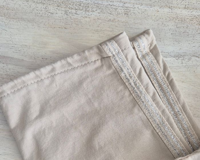 Pantalon beige - photo numéro 4