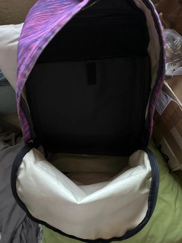 Sac à dos #eastpak# - photo numéro 6
