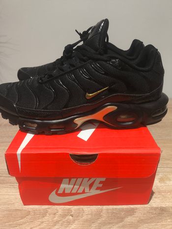Air max plus  44