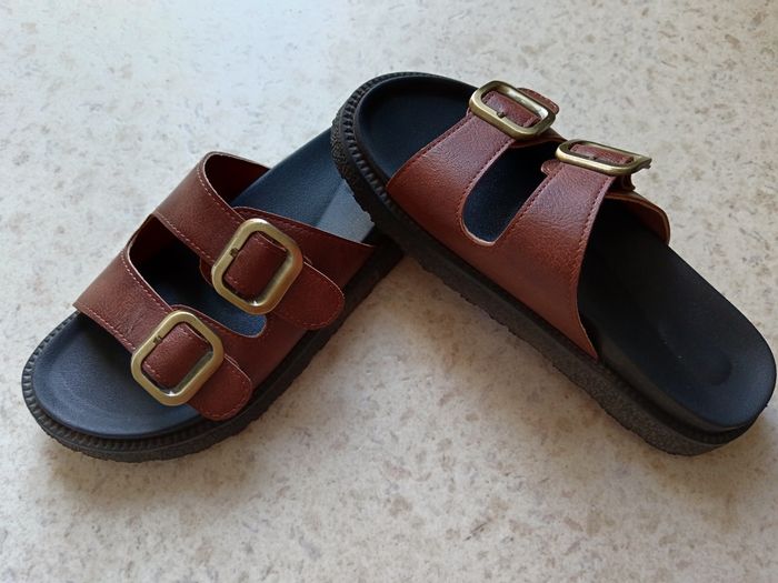 Sandales Meijia 38 - photo numéro 4