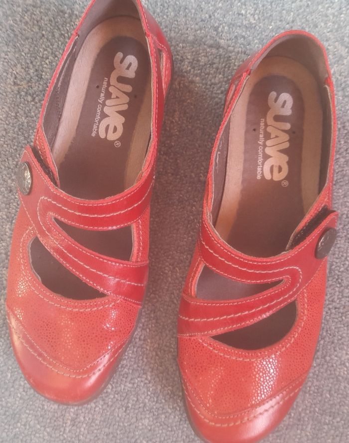 Chaussures