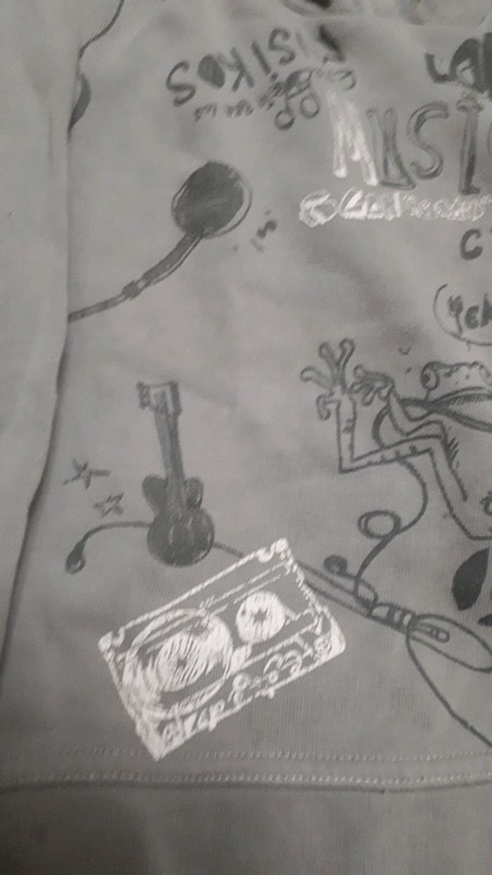 sweat - photo numéro 3