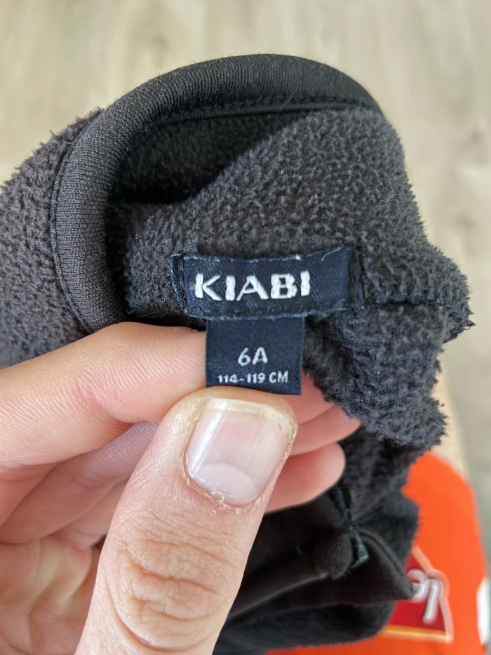Polaire Garçon Kiabi - photo numéro 3