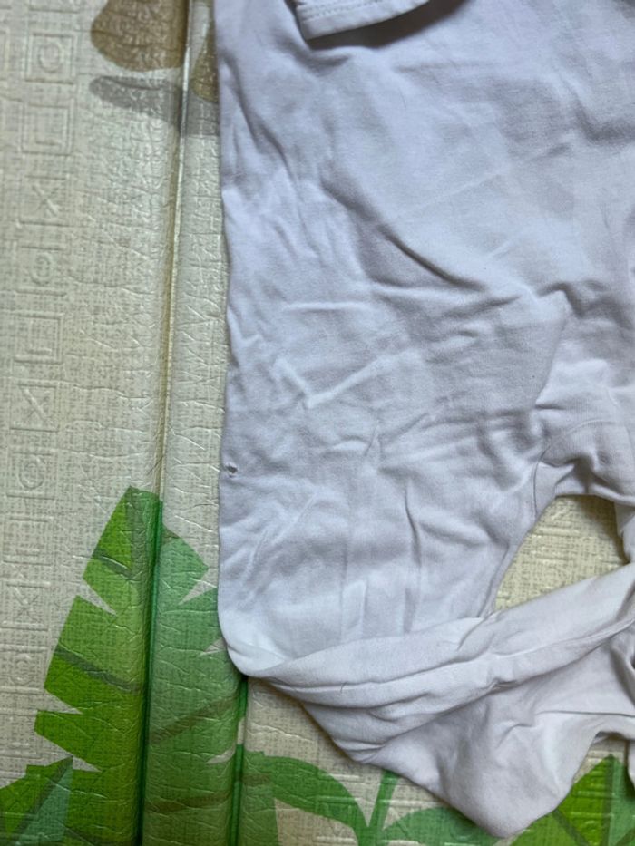 Lot de 3 pyjamas léger - photo numéro 3