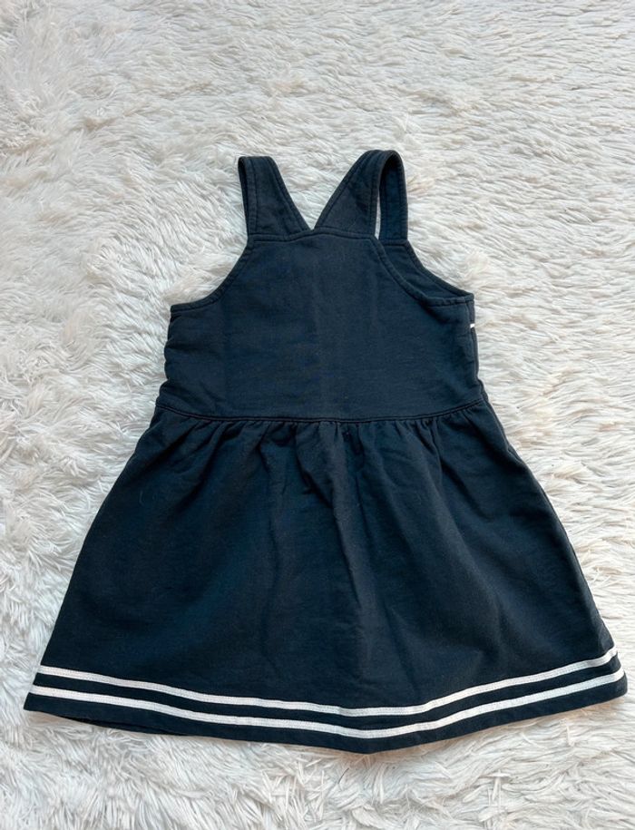Robe Elle est où la mer - photo numéro 2