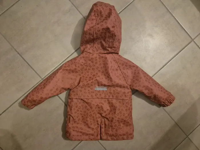 Blouson kiabi neuf - photo numéro 2