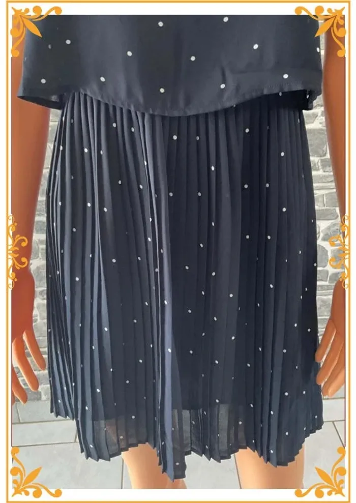 Robe " Mango" 👗 - photo numéro 3