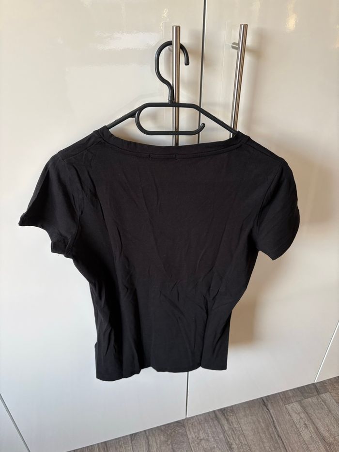 Tee shirt femme taille S Faubourg 54 - photo numéro 2