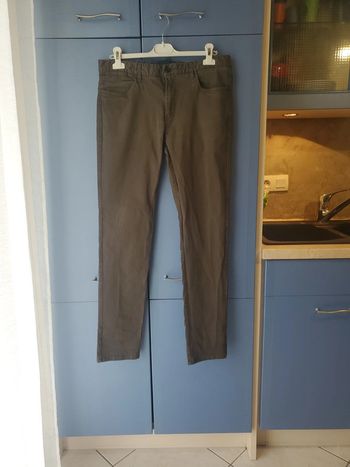 Pantalon Devred / XL