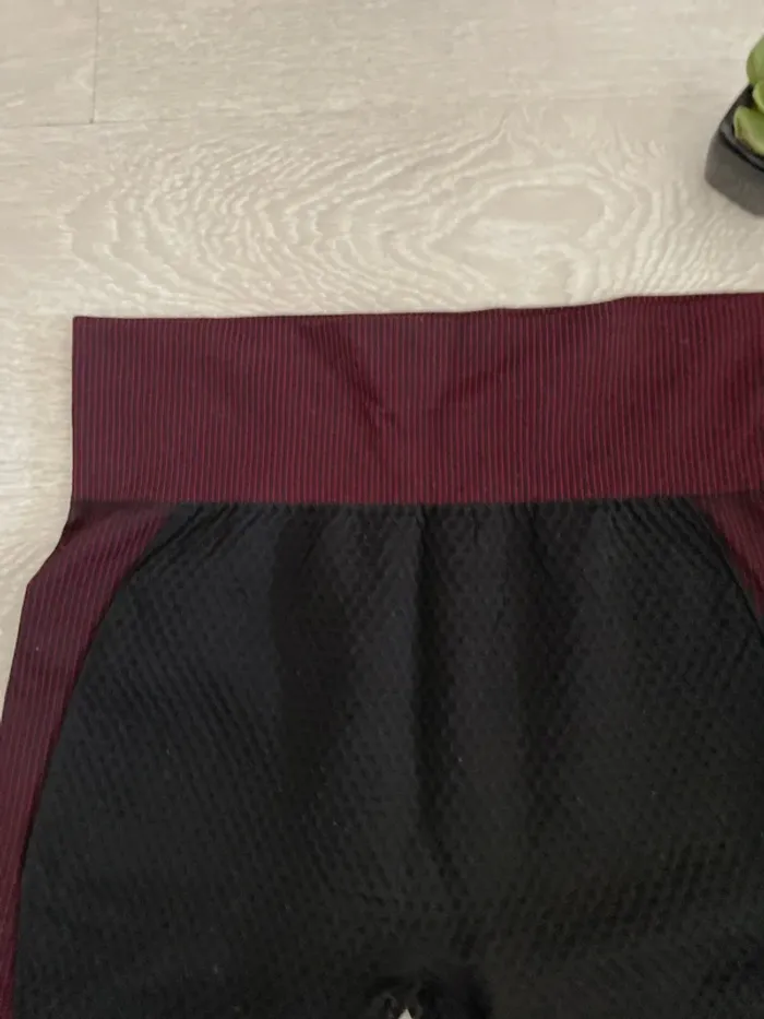 Legging de sport - photo numéro 3