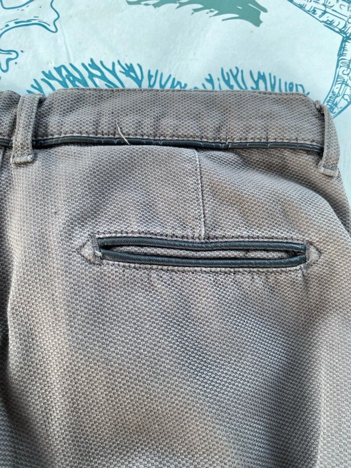 Kaporal jeans straight US30 - photo numéro 8