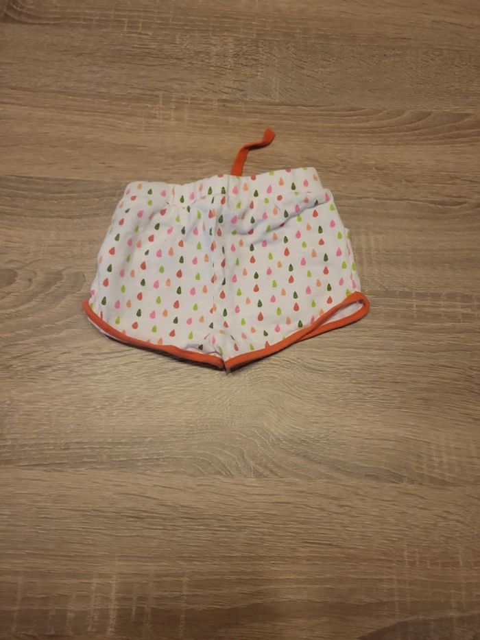 Short - photo numéro 2