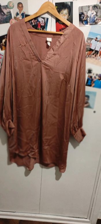 Robe h et m
