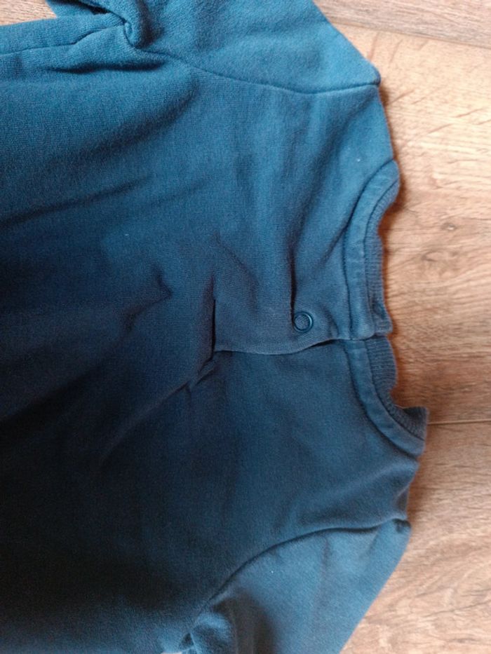 Robe 18 mois - photo numéro 5