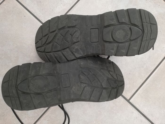Chaussures de sécurité - photo numéro 3