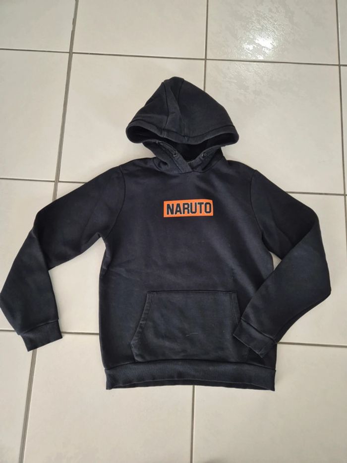 Sweet naruto taille XS