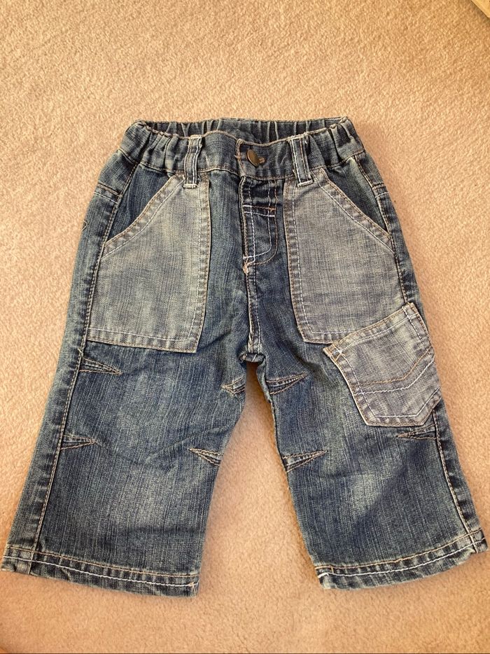 Ensemble garçon 3 mois - photo numéro 4