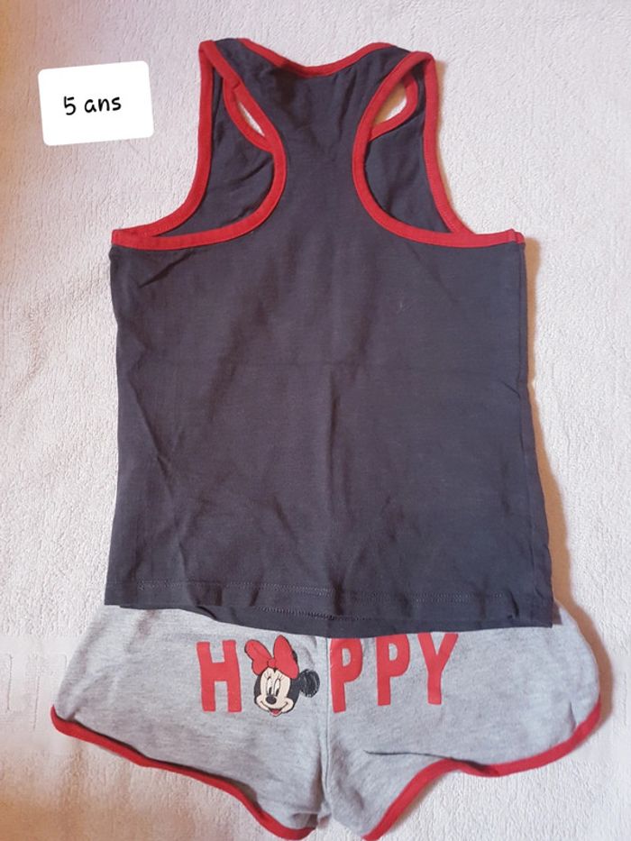 Ensemble Disney 5 ans - photo numéro 2