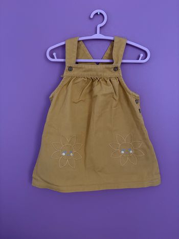 Robe sergent major