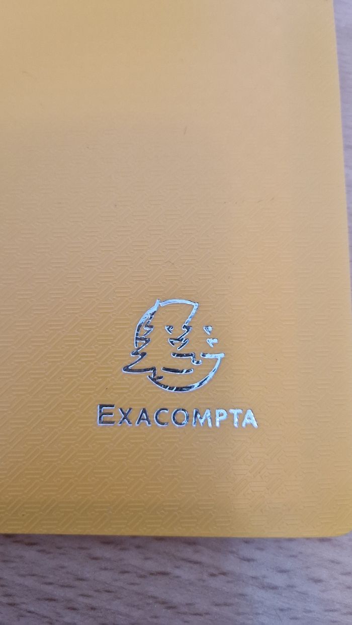 Porte-vues 30 vues Exacompta - photo numéro 2