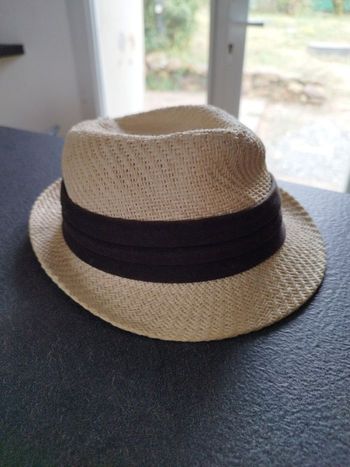 Chapeau