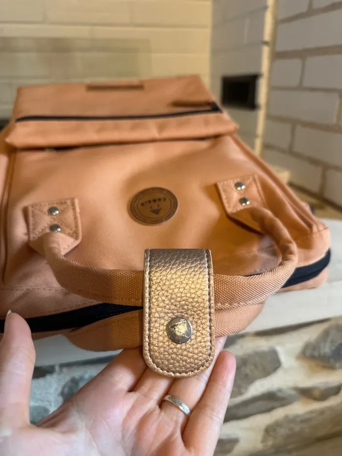 Sac à dos Cabaïa M Édition limitée Douze Février - photo numéro 5