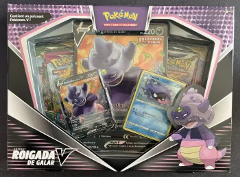 Coffret Roigada – ID1005