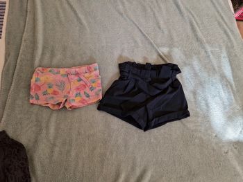 Shorts 3ans