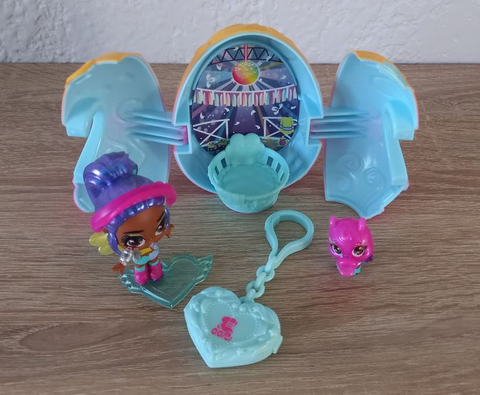 Œuf Hatchimals - photo numéro 3