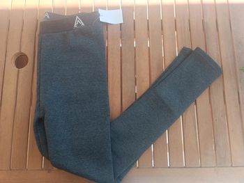 Legging eleven paris sport taille L/XL
