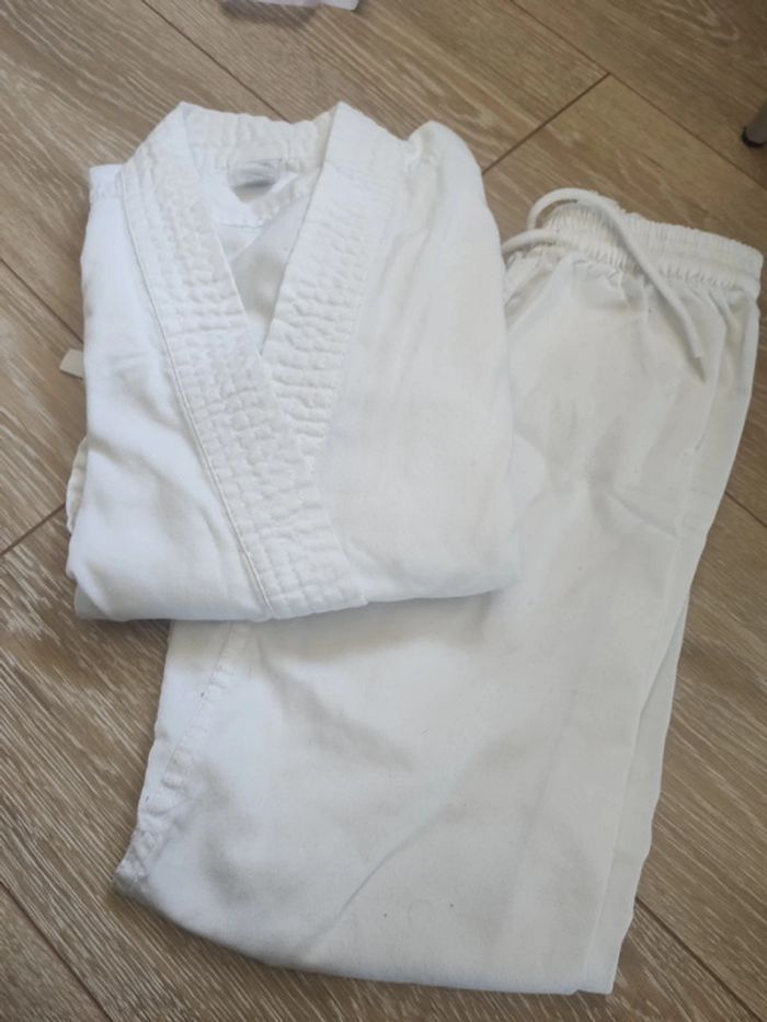 Ensemble de kimono