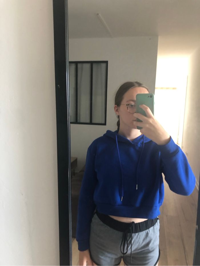 Pull top