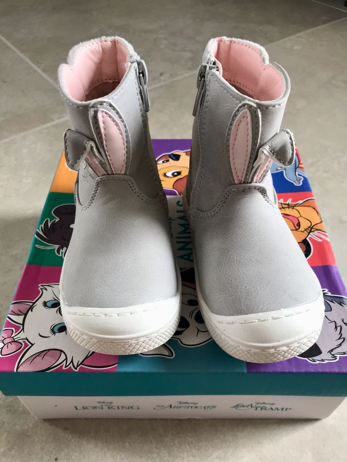 Bottines Disney - photo numéro 5