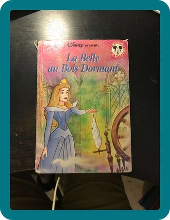 Livre pour enfants