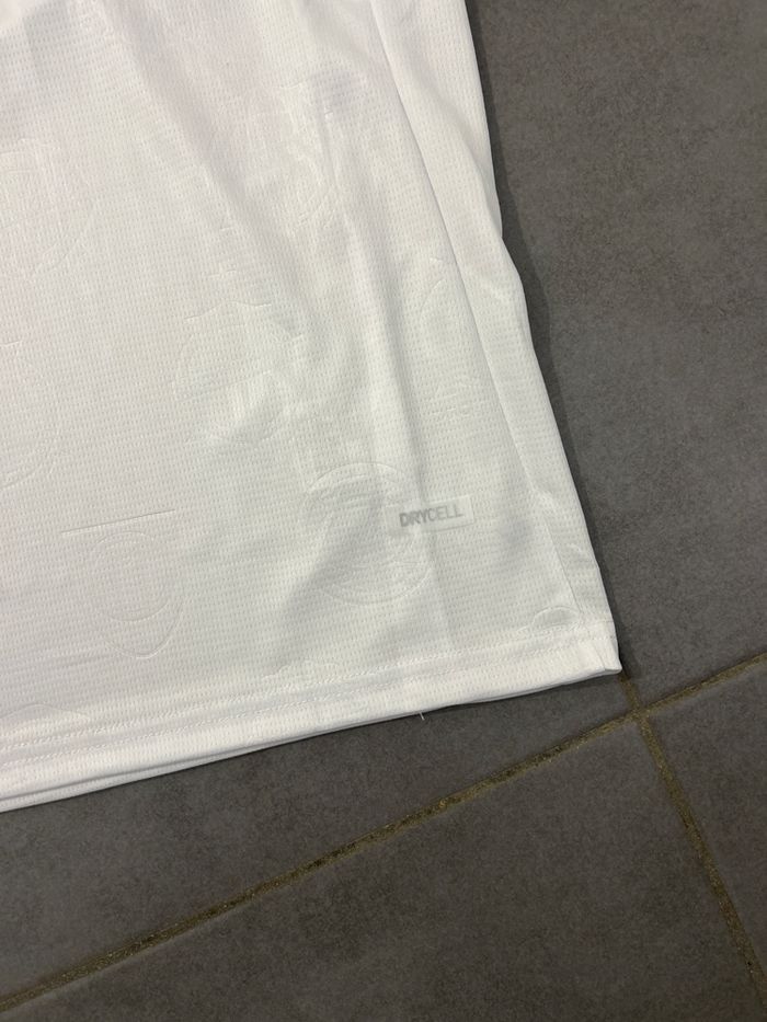 Maillot OM - photo numéro 6