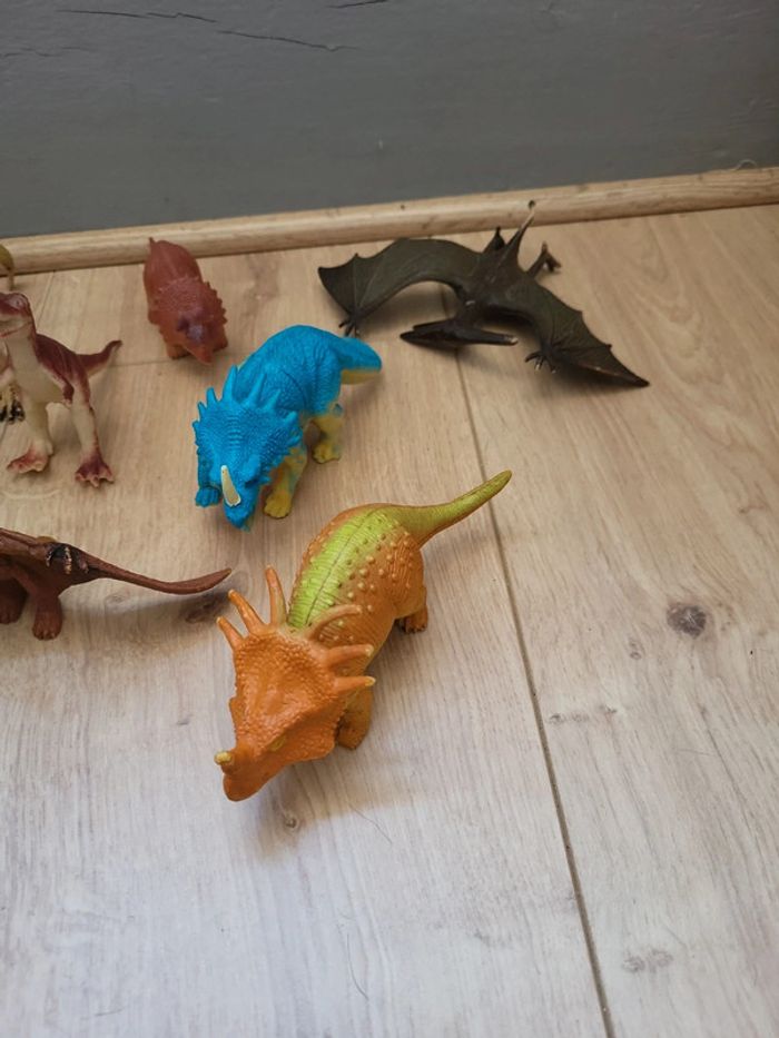 Dinosaures - photo numéro 3