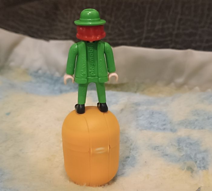 Playmobil DC comics - photo numéro 2