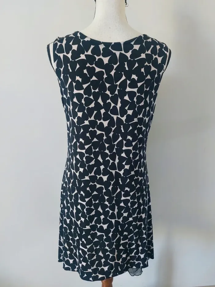 Robe courte - photo numéro 5