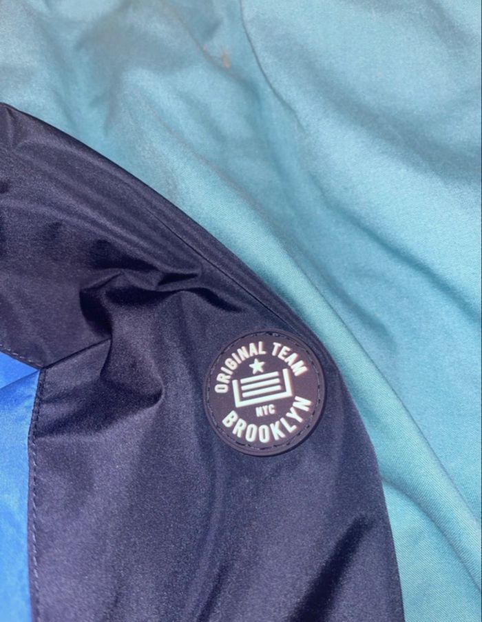 Coupe vent - photo numéro 3