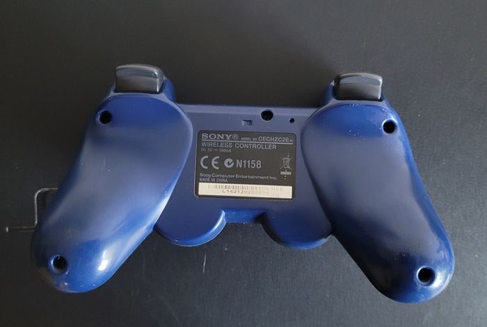 Play ps3 - photo numéro 6