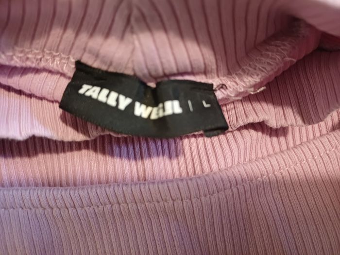 Pull fantaisie - photo numéro 2