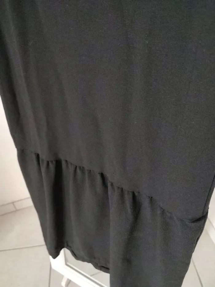 Robe noire Promod - photo numéro 4