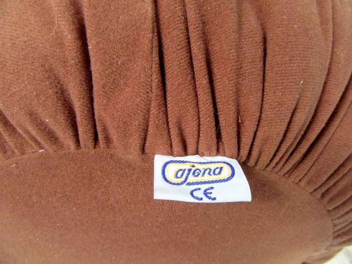 Souris boule ajena - photo numéro 6