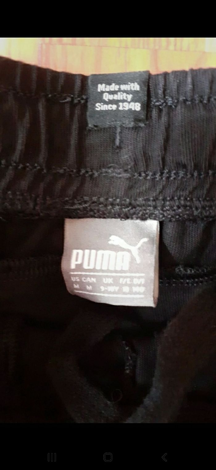 Short - photo numéro 3