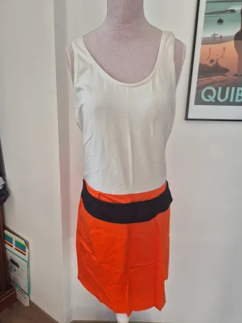 Robe Miss Captain T40