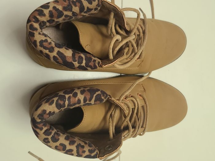 Chaussures - photo numéro 2