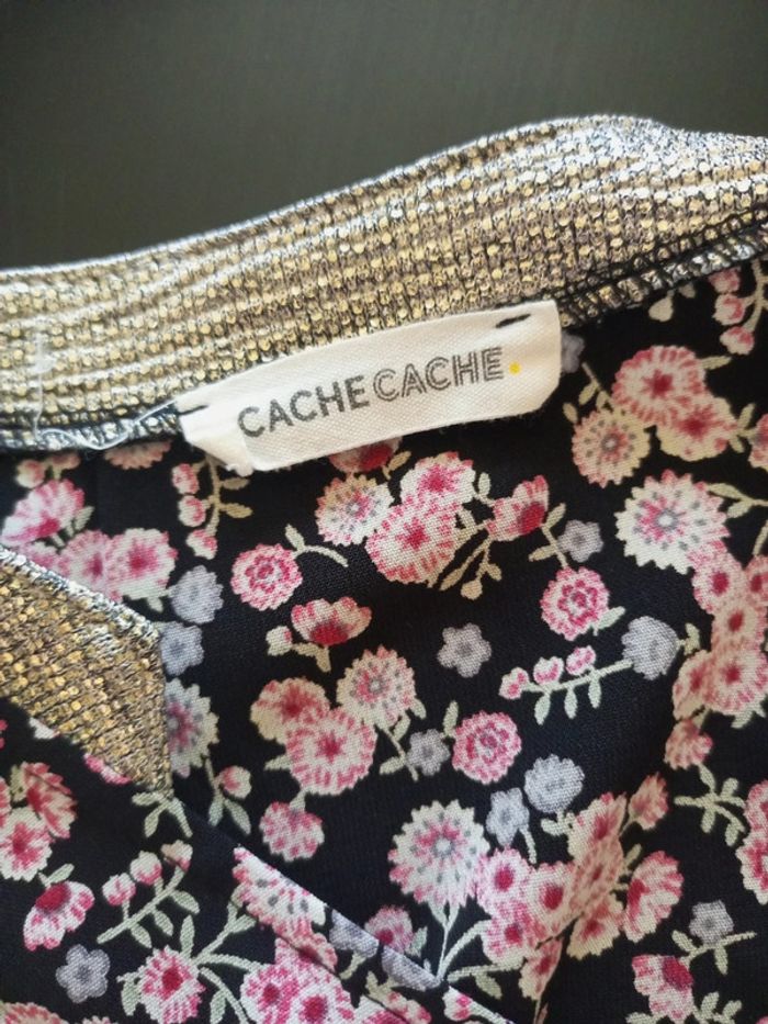 Haut manche court - photo numéro 3