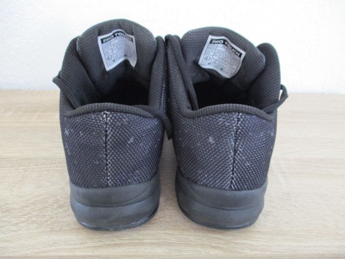 Chaussures de basketball Pro Touch pointure 39 - photo numéro 4