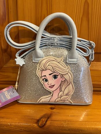 Sac à main la reine des neige neuf