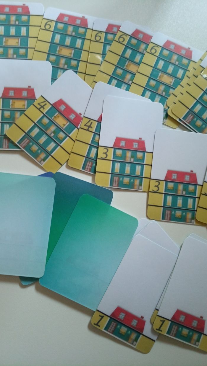 Jeu de bataille pour petits - photo numéro 3